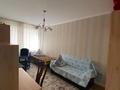 3-комнатная квартира, 98 м², 4/9 этаж помесячно, Тауелсиздик 45/1 — Евроромент, с мебелью + с парковкой за 350 000 〒 в Астане, Алматы р-н — фото 9