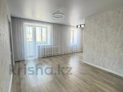 3-комнатная квартира · 60 м² · 4/5 этаж, Назарбаева за 28.6 млн 〒 в Петропавловске