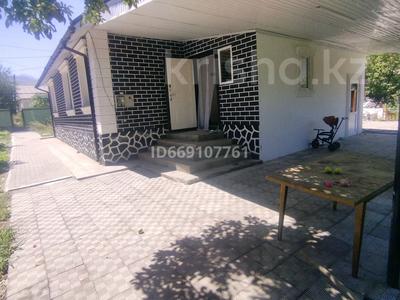 Отдельный дом · 4 комнаты · 118.7 м² · 8.9 сот., Қоқымбаева 57.А — Жамбыл за 60 млн ₸ в Кызылкайрат