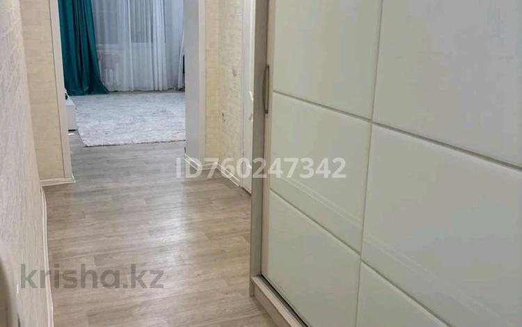 4-комнатная квартира · 106 м² · 7/10 этаж, Кокжал Барака 13/1 за 57 млн ₸ в Усть-Каменогорске — фото 2