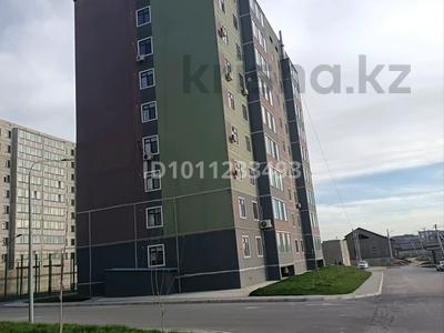 2-комнатная квартира · 54 м² · 4/9 этаж, Мкр Туран 714 — Алматинская трасса за 21 млн ₸ в Шымкенте, Туран р-н