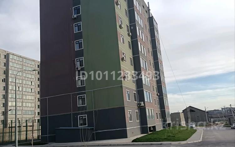 2-комнатная квартира · 54 м² · 4/9 этаж, Мкр Туран 714 — Алматинская трасса за 21 млн ₸ в Шымкенте, Туран р-н — фото 27