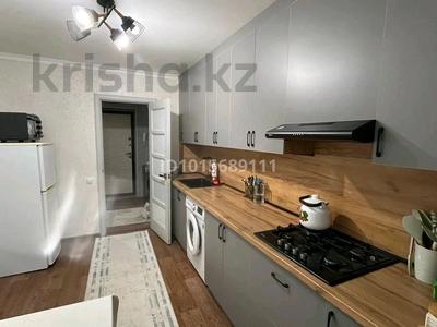 2-бөлмелі пәтер · 60 м² · 2/10 қабат, Набережная 84 — Қонаев новостройка, бағасы: 22.5 млн ₸ в Актобе