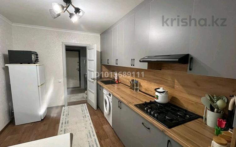 2-комнатная квартира · 60 м² · 2/10 этаж, Набережная 84 — Қонаев новостройка за 22.5 млн ₸ в Актобе — фото 2