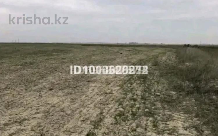 Участок · 17.3 га, Жармухамбет за 150 млн ₸ — фото 2