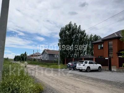 Участок · 10 соток, Береке — АвтоЦон за 11.5 млн ₸ в Актобе, жилой массив Юго-Запад-2
