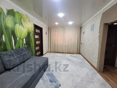 2-комнатная квартира · 46.4 м² · 1/5 этаж, 66 квартал 11 за ~ 11.4 млн 〒 в Семее