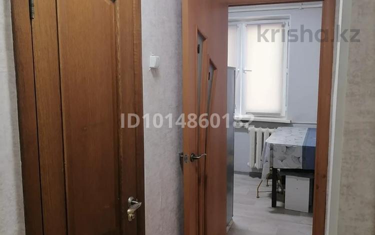 2-комнатная квартира · 43 м² · 1/4 этаж, мкр 16-й военный городок 292а за 230 000 ₸ в Алматы, Турксибский р-н — фото 11
