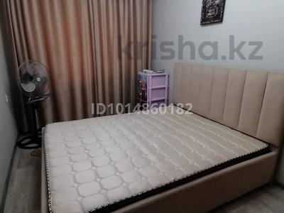 2-комнатная квартира · 43 м² · 1/4 этаж, мкр 16-й военный городок 292а за 250 000 ₸ в Алматы, Турксибский р-н