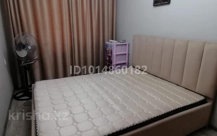 2-комнатная квартира · 43 м² · 1/4 этаж, мкр 16-й военный городок 292а за 250 000 ₸ в Алматы, Турксибский р-н — фото 9
