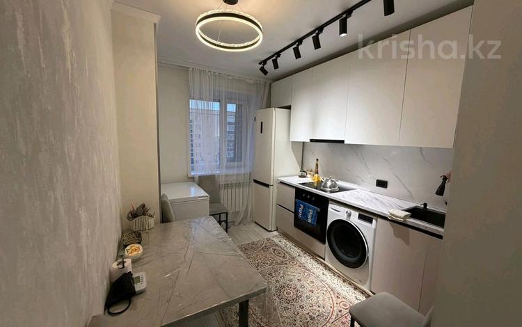 1-комнатная квартира · 34 м² · 3/3 этаж, Сары арка 14 за 15.5 млн ₸ в Кокшетау — фото 2