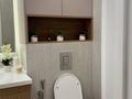 2-комнатная квартира · 53 м² · 3/22 этаж, Туран 39а — Туран-Сыганак, ТРЦ-Ханшатыр, гостиница «Saad”, Центр материнства и детства за 22 000 ₸ в Астане, Нура р-н — фото 18