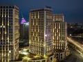 2-комнатная квартира · 53 м² · 3/22 этаж, Туран 39а — Туран-Сыганак, ТРЦ-Ханшатыр, гостиница «Saad”, Центр материнства и детства за 22 000 ₸ в Астане, Нура р-н — фото 24
