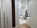 2-комнатная квартира · 53 м² · 3/22 этаж, Туран 39а — Туран-Сыганак, ТРЦ-Ханшатыр, гостиница «Saad”, Центр материнства и детства за 22 000 ₸ в Астане, Нура р-н — фото 8