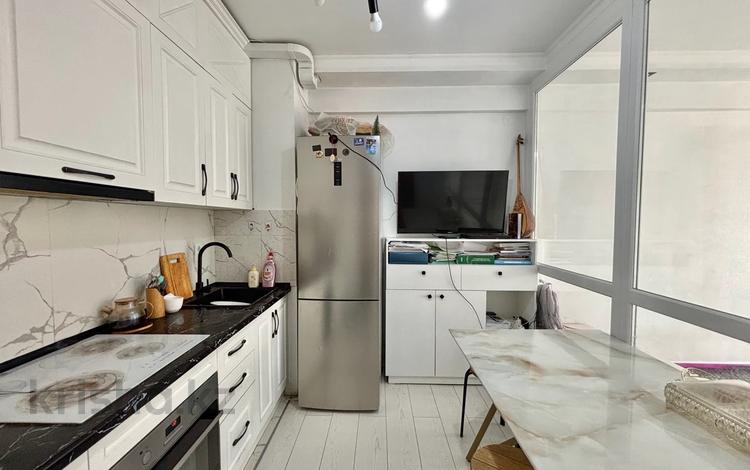 2-комнатная квартира · 47.9 м² · 3/13 этаж, Гагарина 194 за 49 млн 〒 в Алматы, Бостандыкский р-н — фото 23