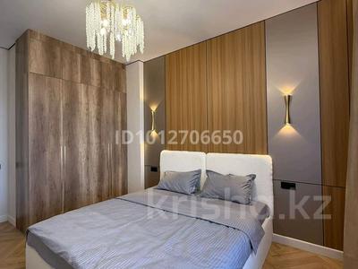 3-бөлмелі пәтер · 68 м² · 15/18 қабат, Е-36 2, 4, 5, 9, 11, бағасы: 49 млн ₸ в Астане, Нура р-н