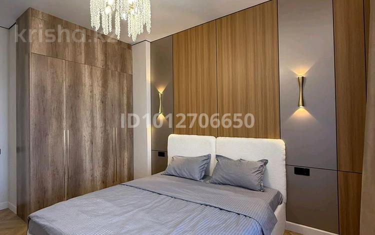 3-бөлмелі пәтер · 68 м² · 15/18 қабат, Е-36 2, 4, 5, 9, 11, бағасы: 49 млн ₸ в Астане, Нура р-н — фото 2