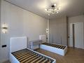 3-бөлмелі пәтер · 68 м² · 15/18 қабат, Е-36 2, 4, 5, 9, 11, бағасы: 49 млн ₸ в Астане, Нура р-н — фото 15