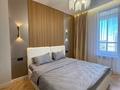3-бөлмелі пәтер · 68 м² · 15/18 қабат, Е-36 2, 4, 5, 9, 11, бағасы: 49 млн ₸ в Астане, Нура р-н — фото 2