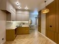 3-бөлмелі пәтер · 68 м² · 15/18 қабат, Е-36 2, 4, 5, 9, 11, бағасы: 49 млн ₸ в Астане, Нура р-н — фото 4