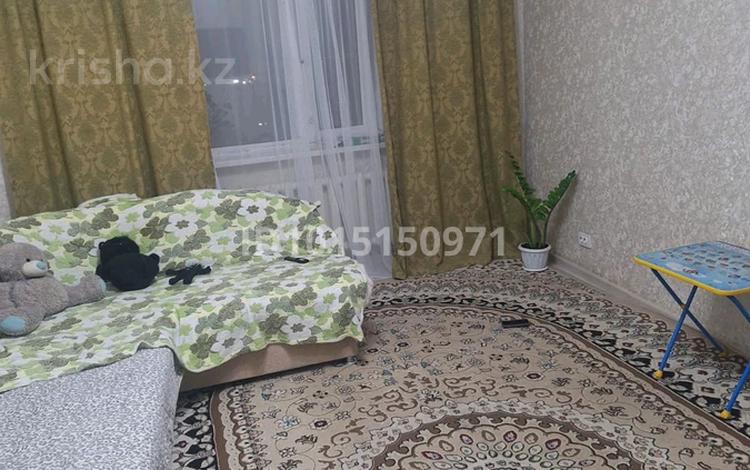 2-комнатная квартира · 67 м² · 7/16 этаж, Б.Момышулы 27 за 32 млн ₸ в Астане, Алматы р-н — фото 2