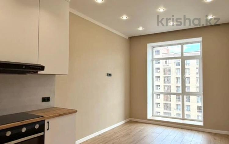 3-комнатная квартира · 62.9 м² · 10/12 этаж, Улица А 52 6 — красивая квартира за 37.9 млн ₸ в Астане, Сарайшык р-н — фото 10
