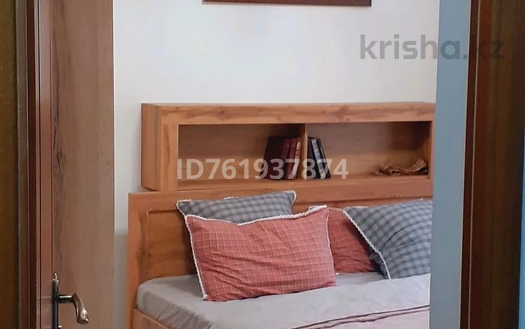4-комнатная квартира · 100 м² · 1/5 этаж, Сулейменова 18А — Койгельды за 25 000 〒 в Таразе — фото 10
