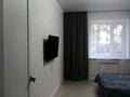 1-комнатная квартира · 48.6 м² · 1/5 этаж, мкр Строитель 1 А за 22 млн ₸ в Уральске