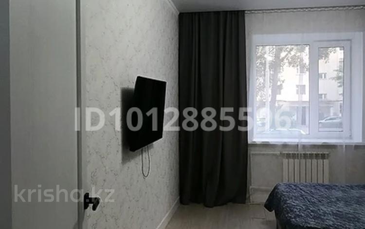 1-комнатная квартира · 48.6 м² · 1/5 этаж, мкр Строитель 1 А за 22 млн ₸ в Уральске — фото 2