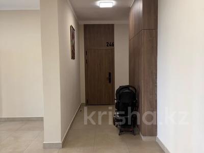 3-бөлмелі пәтер · 70 м² · 2/17 қабат, Туран 52/2, 52/3, бағасы: 47.9 млн ₸ в Астане, Есильский р-н