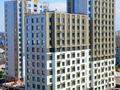 3-комнатная квартира · 88.4 м² · 3/16 этаж, Тауелсиздик — Б. Момышулы за 58.9 млн ₸ в Астане, Алматы р-н