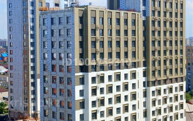 3-комнатная квартира · 88.4 м² · 3/16 этаж, Тауелсиздик — Б. Момышулы за 58.9 млн ₸ в Астане, Алматы р-н — фото 2