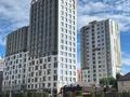 3-комнатная квартира · 88.4 м² · 3/16 этаж, Тауелсиздик — Б. Момышулы за 58.9 млн ₸ в Астане, Алматы р-н — фото 2