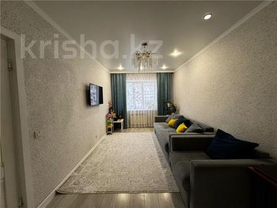 3-комнатная квартира · 73 м² · 5/8 этаж, Маметова — БЕЗ КОМИССИИ ДЛЯ ПОКУПАТЕЛЯ за 35.5 млн ₸ в Астане, Нура р-н