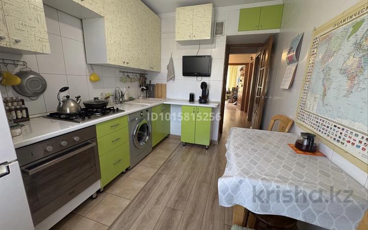 4-комнатная квартира · 75 м² · 4/5 этаж, мкр Орбита-4 2 за 57 млн ₸ в Алматы, Бостандыкский р-н — фото 2