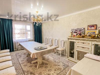 3-комнатная квартира · 70 м² · 4/5 этаж, Талдыкорган 3 мкр за 30 млн ₸ в мкр Мушелтой
