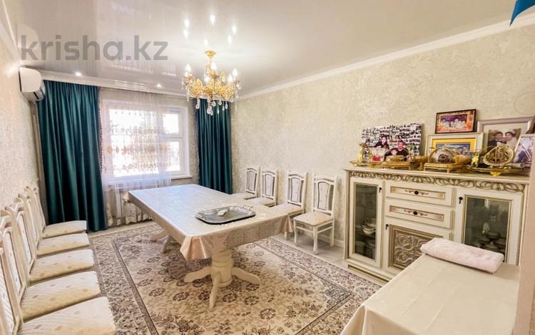 3-комнатная квартира · 70 м² · 4/5 этаж, Талдыкорган 3 мкр за 30 млн ₸ в мкр Мушелтой — фото 5