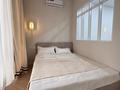 1-бөлмелі пәтер · 50 м² · 4/9 қабат, Навои 30, бағасы: 450 000 ₸ в Алматы, Ауэзовский р-н — фото 2