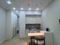 1-бөлмелі пәтер · 50 м² · 4/9 қабат, Навои 30, бағасы: 450 000 ₸ в Алматы, Ауэзовский р-н — фото 3