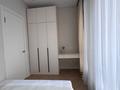 1-бөлмелі пәтер · 50 м² · 4/9 қабат, Навои 30, бағасы: 450 000 ₸ в Алматы, Ауэзовский р-н — фото 4