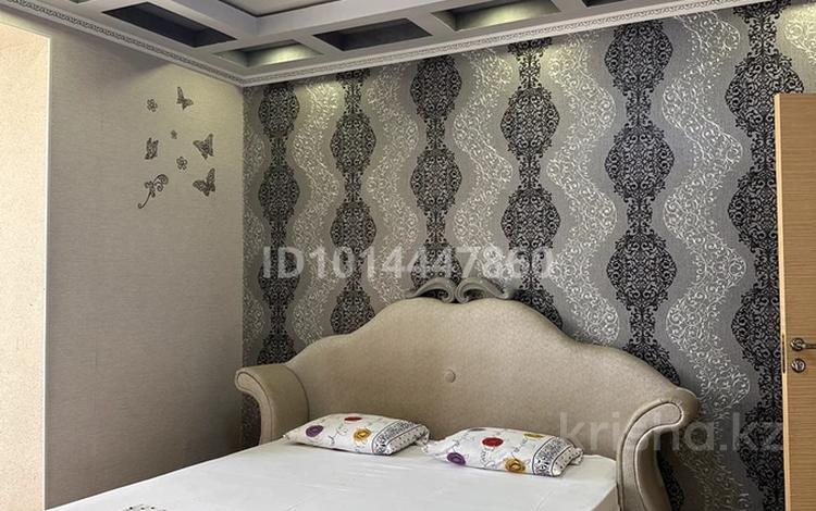 1-бөлмелі пәтер · 50 м² · 1/5 қабат, 35-ш/а. 23, бағасы: 7 000 ₸ в Актау, 35-мкр — фото 2