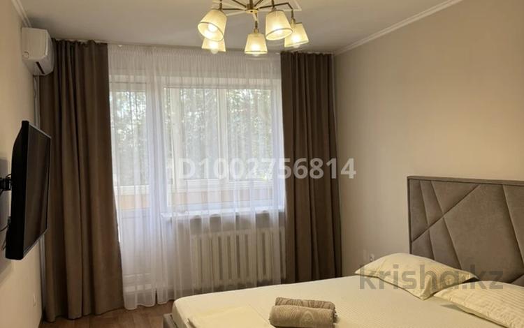 1-бөлмелі пәтер · 50.6 м² · 3/9 қабат, Малайсары батыра 6 — Катаева, бағасы: 6 000 〒 в Павлодаре — фото 11