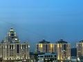 3-комнатная квартира · 165 м² · 9/12 этаж, Аль-Фараби 1а — проспект Достык-Терренкур за 170 млн ₸ в Алматы, Медеуский р-н — фото 47