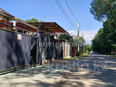 Часть дома · 4 комнаты · 80 м² · 4 сот., Буденного 35 за 67 млн ₸ в Алматы, Турксибский р-н