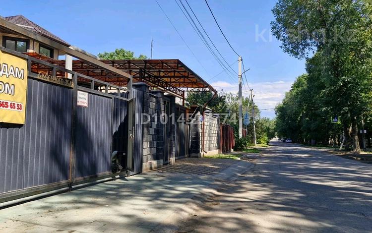 Часть дома · 4 комнаты · 80 м² · 4 сот., Буденного 35 за 67 млн ₸ в Алматы, Турксибский р-н — фото 24