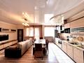 2-комнатная квартира · 55 м² · 2/10 этаж, Гагарина 311а — Мега Розыбакиева за 19 000 ₸ в Алматы, Бостандыкский р-н — фото 2