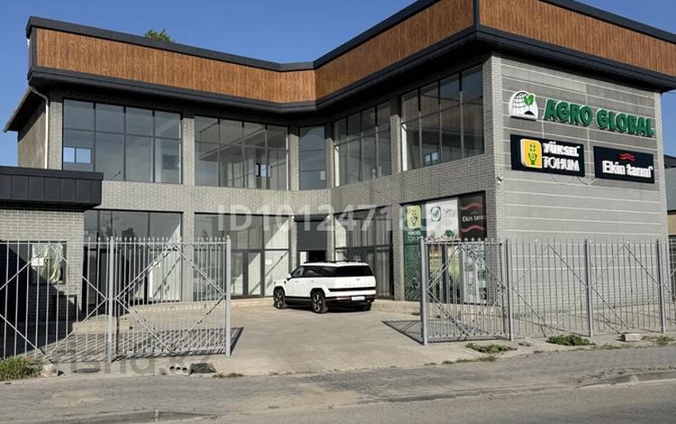 Свободное назначение · 600 м² за 3 000 ₸ в Шымкенте, Туран р-н — фото 2