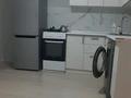1-бөлмелі пәтер · 39.2 м² · 10/10 қабат, Ықылас Дүкенұлы 37/1, бағасы: 13 млн ₸ в Астане, Сарыарка р-н — фото 2
