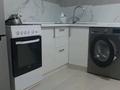 1-бөлмелі пәтер · 39.2 м² · 10/10 қабат, Ықылас Дүкенұлы 37/1, бағасы: 13 млн ₸ в Астане, Сарыарка р-н — фото 3