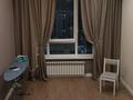 1-комнатная квартира, 55 м², 9/12 этаж посуточно, Гагарина — Левитана за 20 000 〒 в Алматы — фото 5